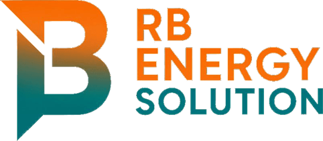 RB Energy Solution Logo