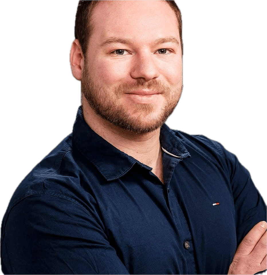 Das Team von RB Energy Solution